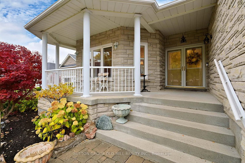 128 Carmela Ave, Richmond Hill, L4E 2V6 | Image 3