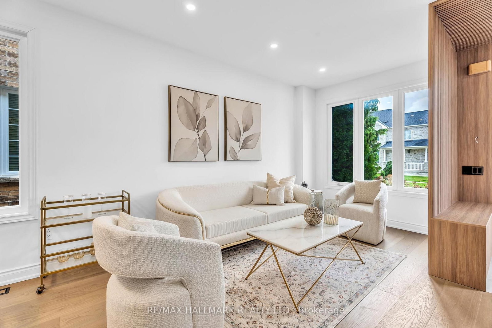 Detached House for sale at 51 Verdi Road, Richmond Hill, Ontario, L4E 4P7 - Oak Ridges - MLS: N12919502