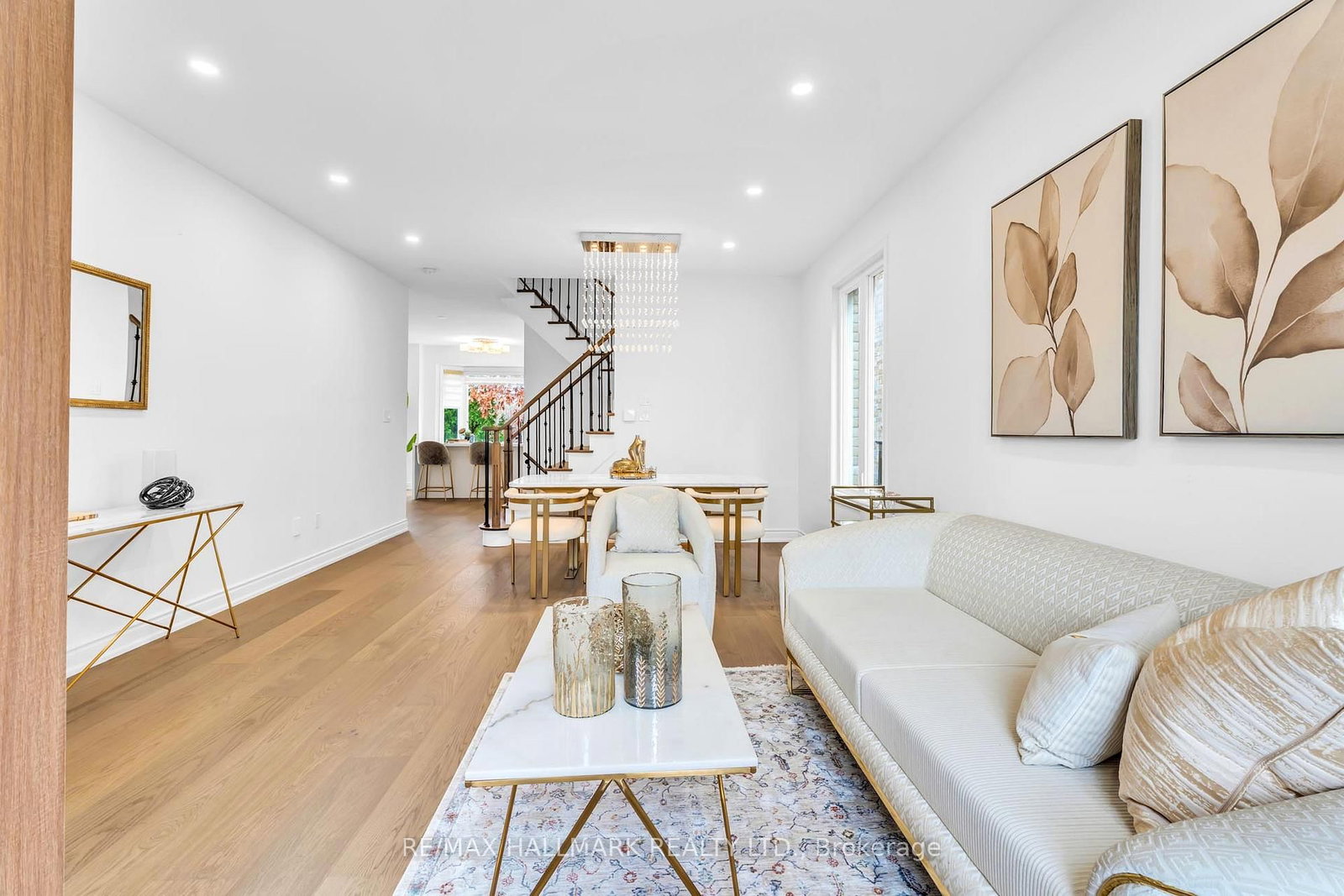 Detached House for sale at 51 Verdi Road, Richmond Hill, Ontario, L4E 4P7 - Oak Ridges - MLS: N12919502