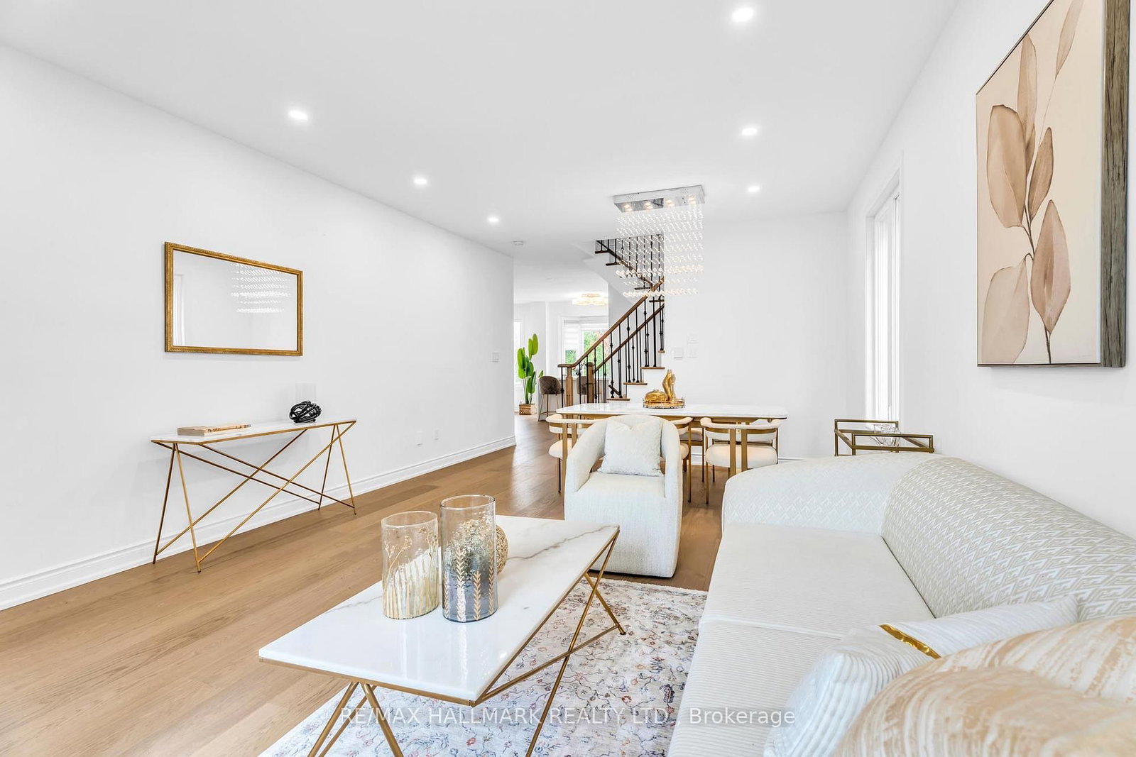 Detached House for sale at 51 Verdi Road, Richmond Hill, Ontario, L4E 4P7 - Oak Ridges - MLS: N12919502