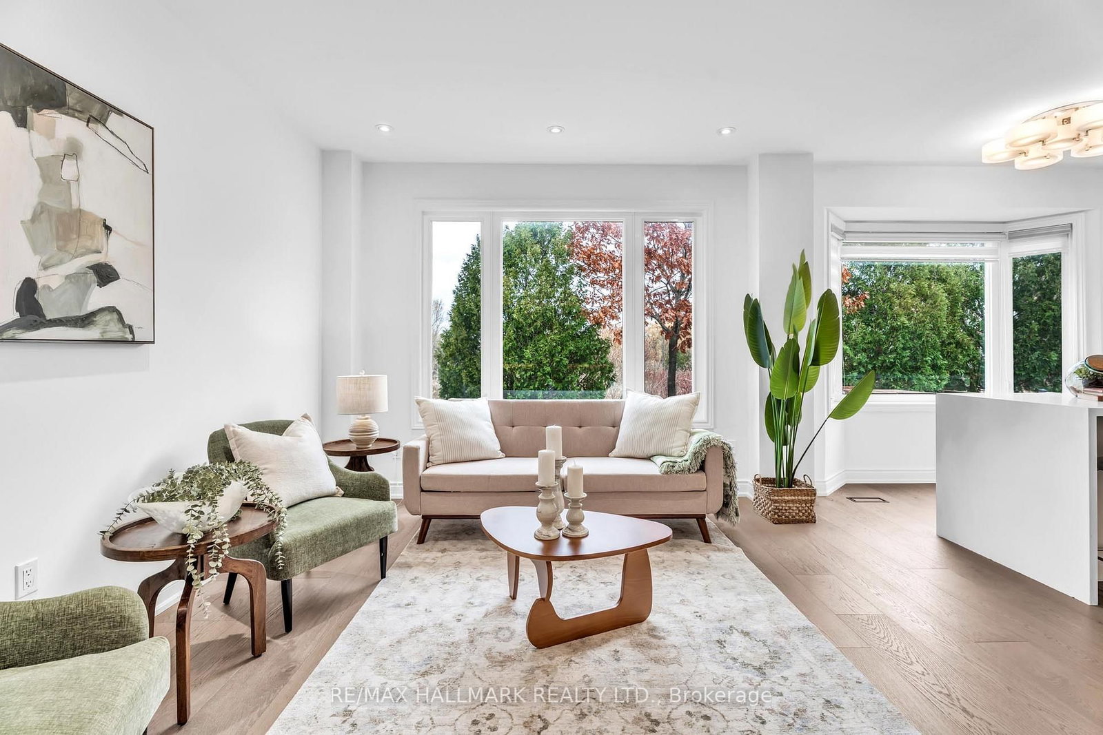 Detached House for sale at 51 Verdi Road, Richmond Hill, Ontario, L4E 4P7 - Oak Ridges - MLS: N12919502