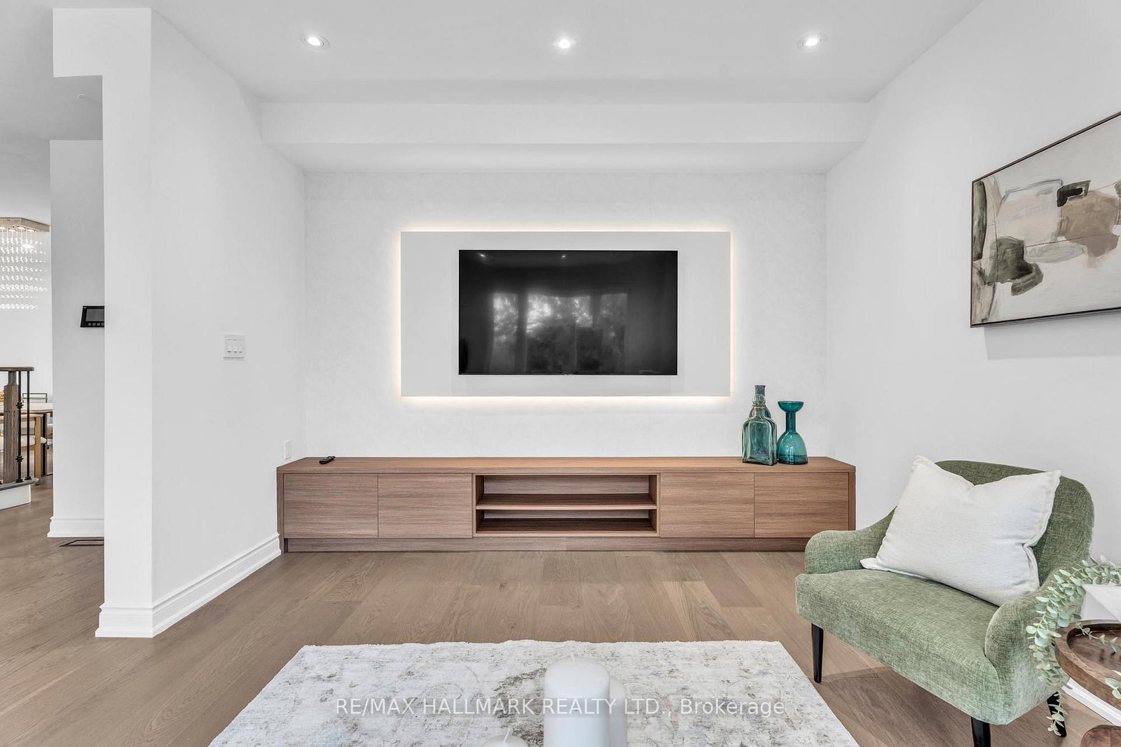 Detached House for sale at 51 Verdi Road, Richmond Hill, Ontario, L4E 4P7 - Oak Ridges - MLS: N12919502