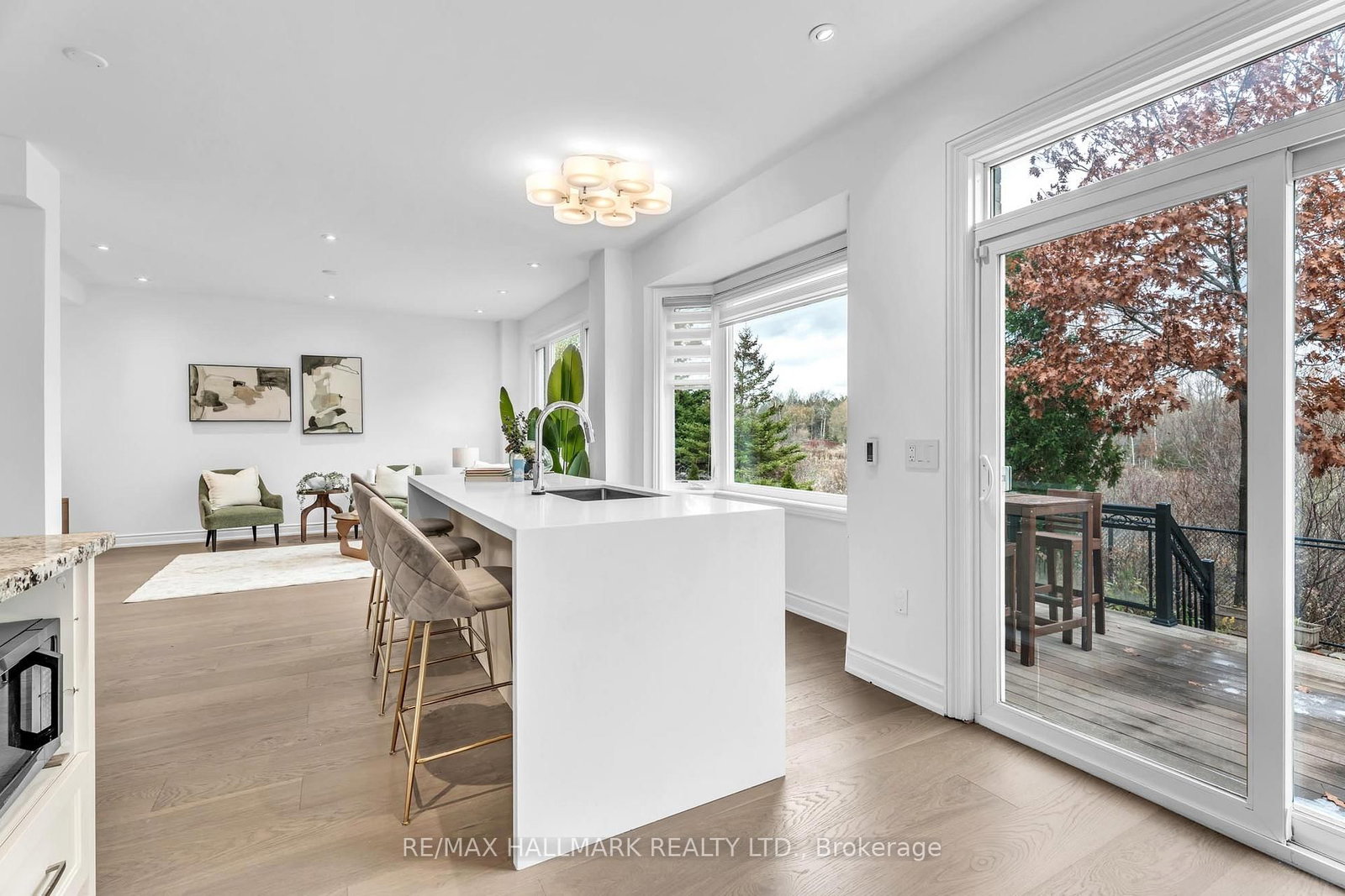 Detached House for sale at 51 Verdi Road, Richmond Hill, Ontario, L4E 4P7 - Oak Ridges - MLS: N12919502