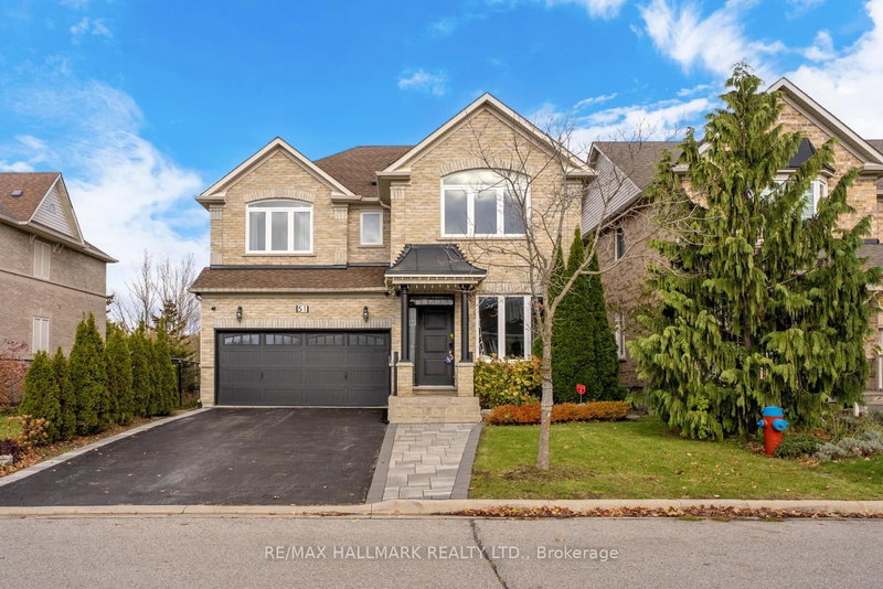 51 Verdi Rd, Richmond Hill, L4E 4P7 | Image 2