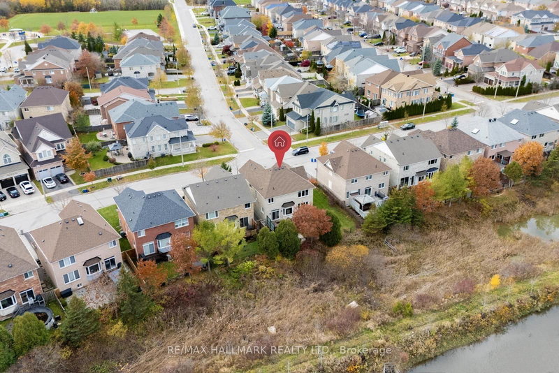 51 Verdi Rd, Richmond Hill, L4E 4P7 | Image 3