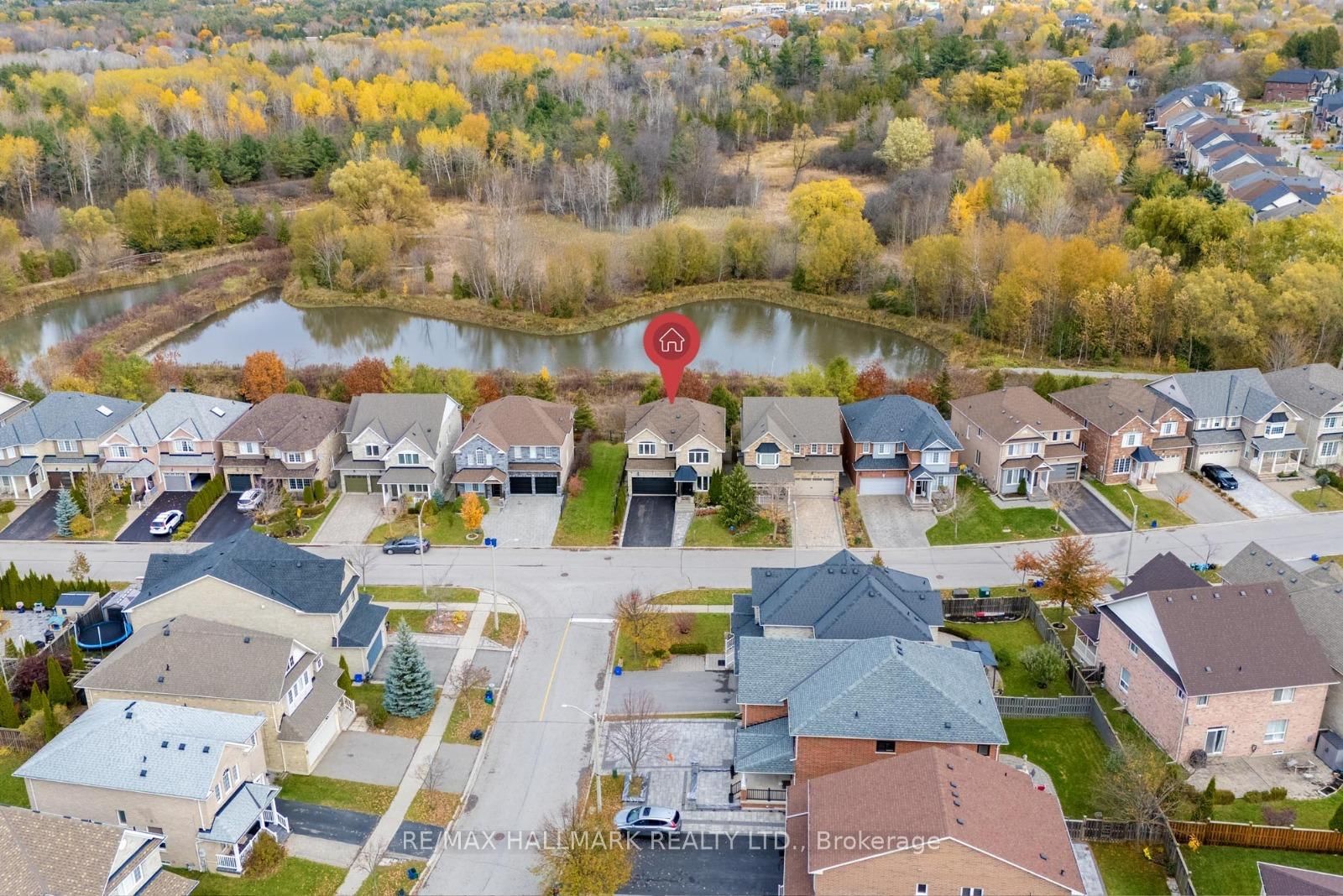 Detached House for sale at 51 Verdi Road, Richmond Hill, Ontario, L4E 4P7 - Oak Ridges - MLS: N12919502