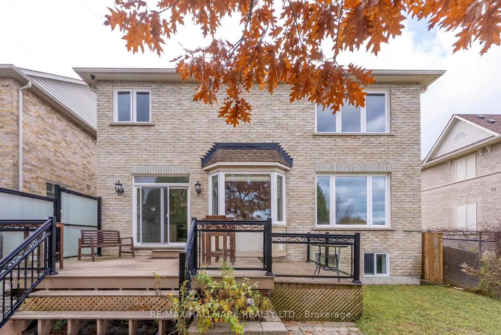 Detached House for sale at 51 Verdi Road, Richmond Hill, Ontario, L4E 4P7 - Oak Ridges - MLS: N12919502