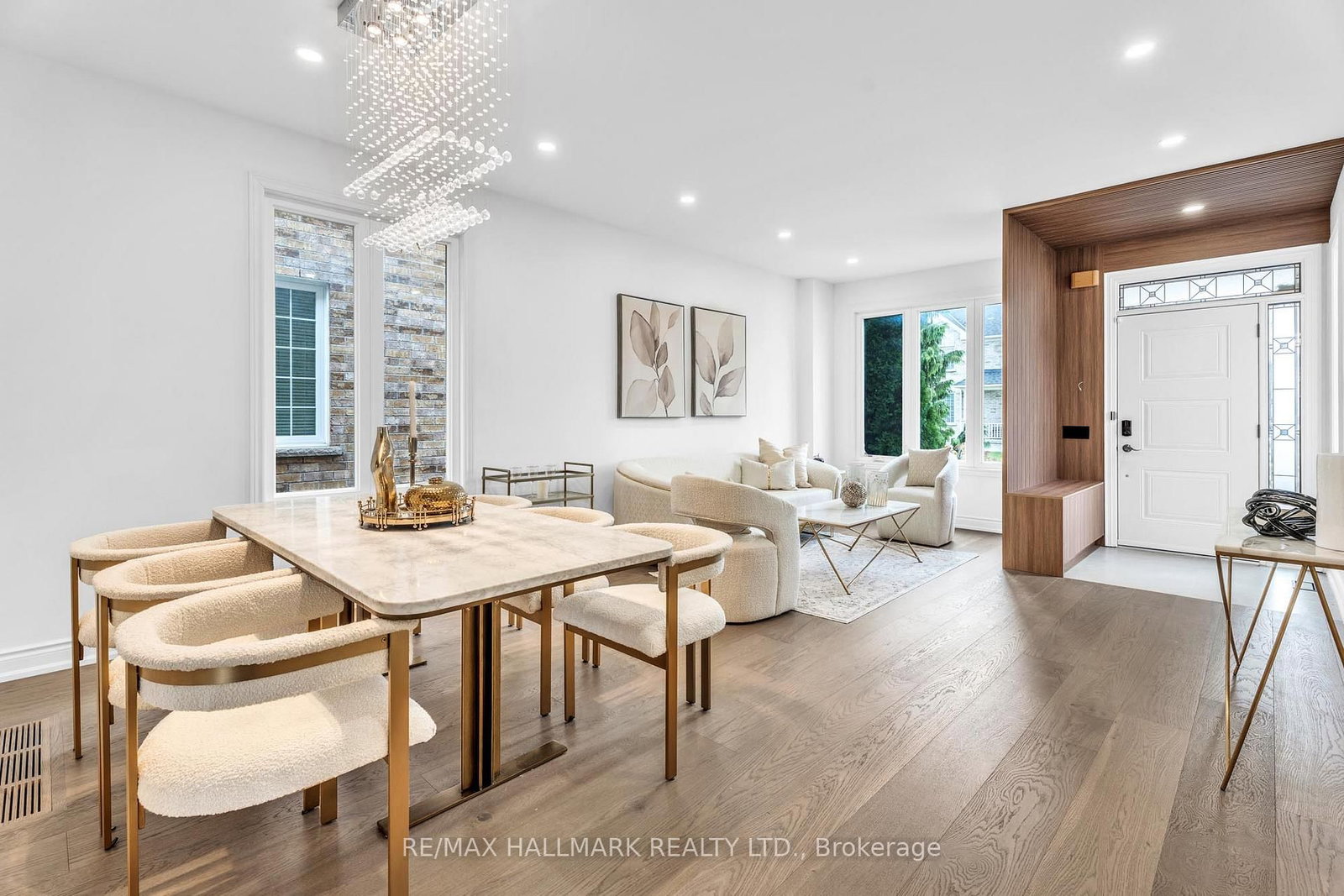 Detached House for sale at 51 Verdi Road, Richmond Hill, Ontario, L4E 4P7 - Oak Ridges - MLS: N12919502