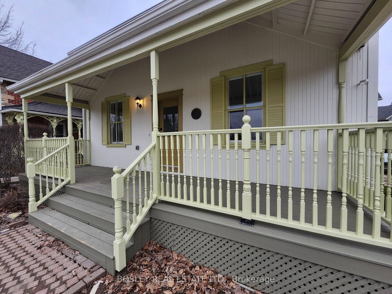 Wood#Main - 5958 16th Ave, Markham, L3P 8N1 | Image 3