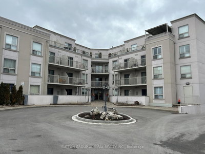 216 - 250 Pine Grove Rd | Vaughan | Image