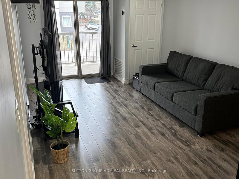 216 - 250 Pine Grove Rd, Vaughan, L4L 9M6 | Image 3