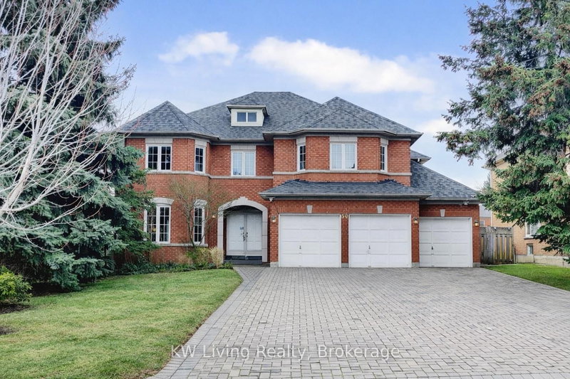 50 Brookshill Cres, Richmond Hill, L4B 3J2 | Image 2