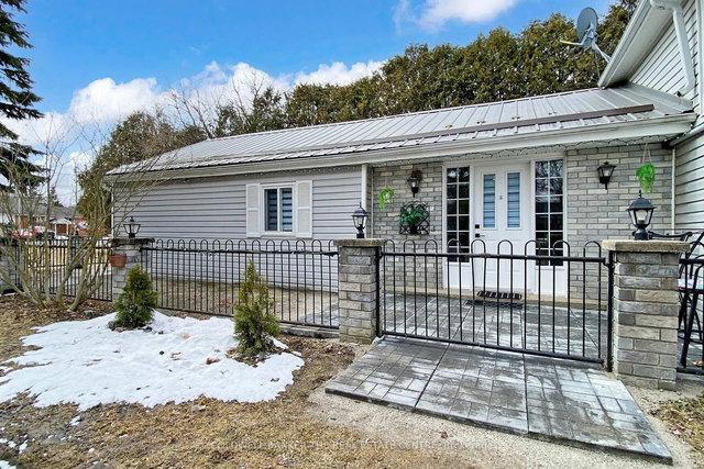 8352 Main Lisle Street