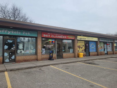 4 - 2 Corby Rd | Markham | Image