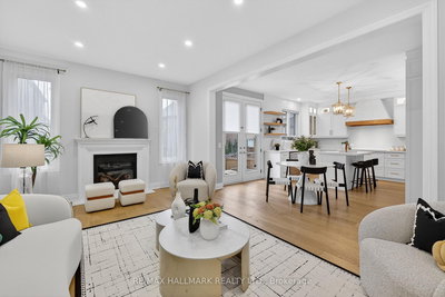 23 Wardlaw Pl | Vaughan | Image