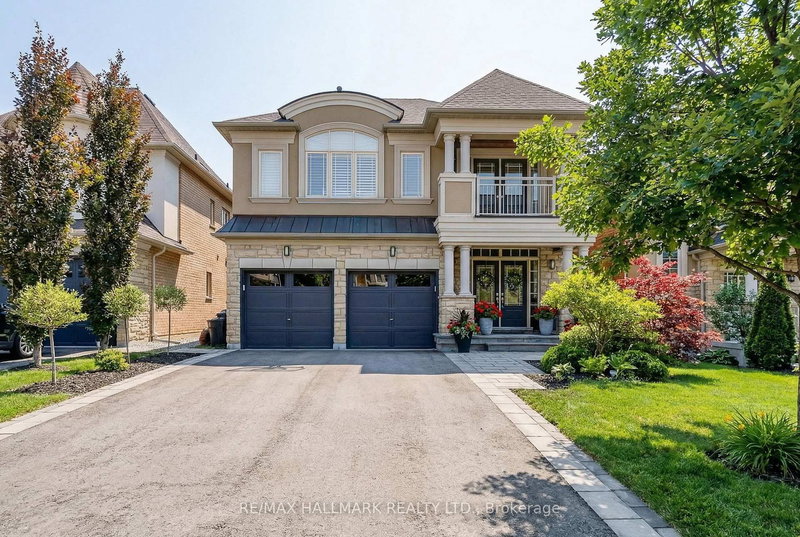 23 Wardlaw Pl, Vaughan, L4H 0Z5 | Image 2