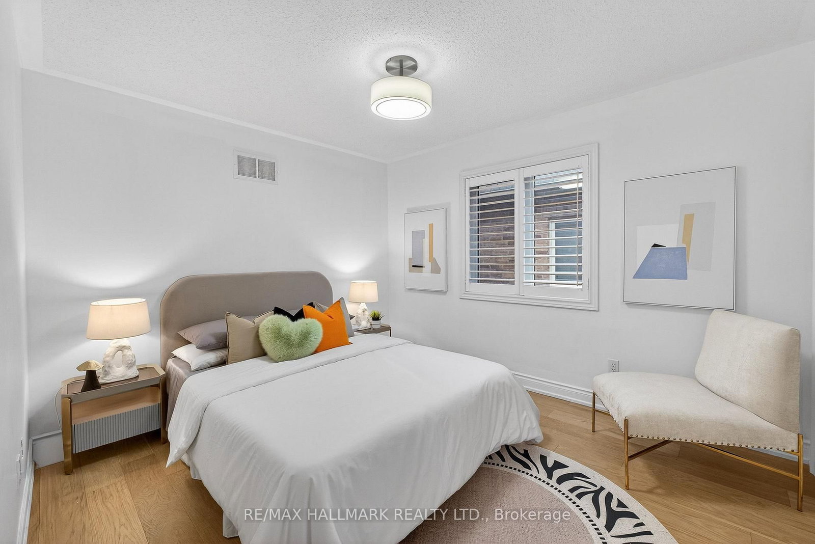 Detached House for sale at 23 Wardlaw Place, Vaughan, Ontario, L4H 0Z5 - Vellore Village - MLS: N12919928