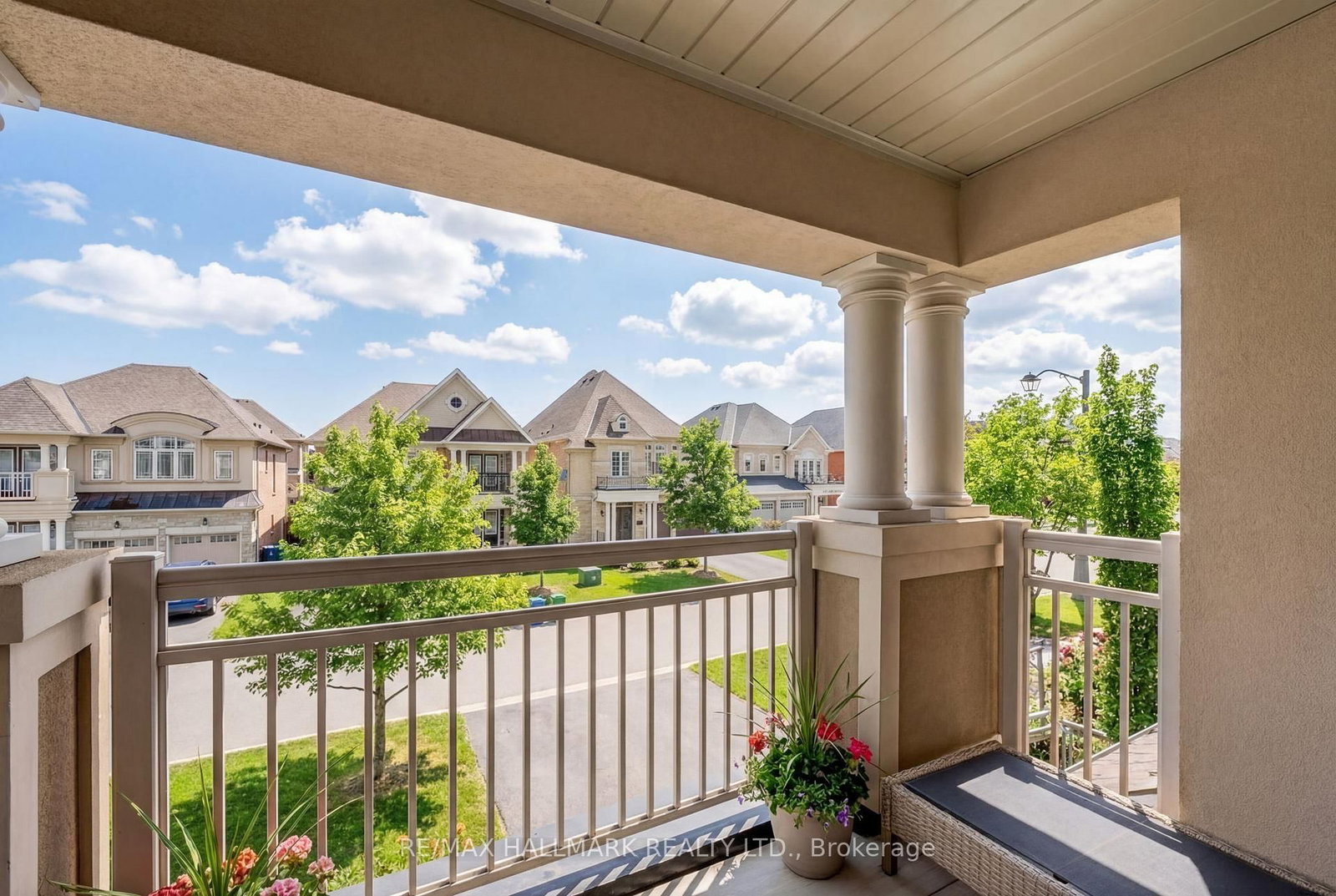 Detached House for sale at 23 Wardlaw Place, Vaughan, Ontario, L4H 0Z5 - Vellore Village - MLS: N12919928