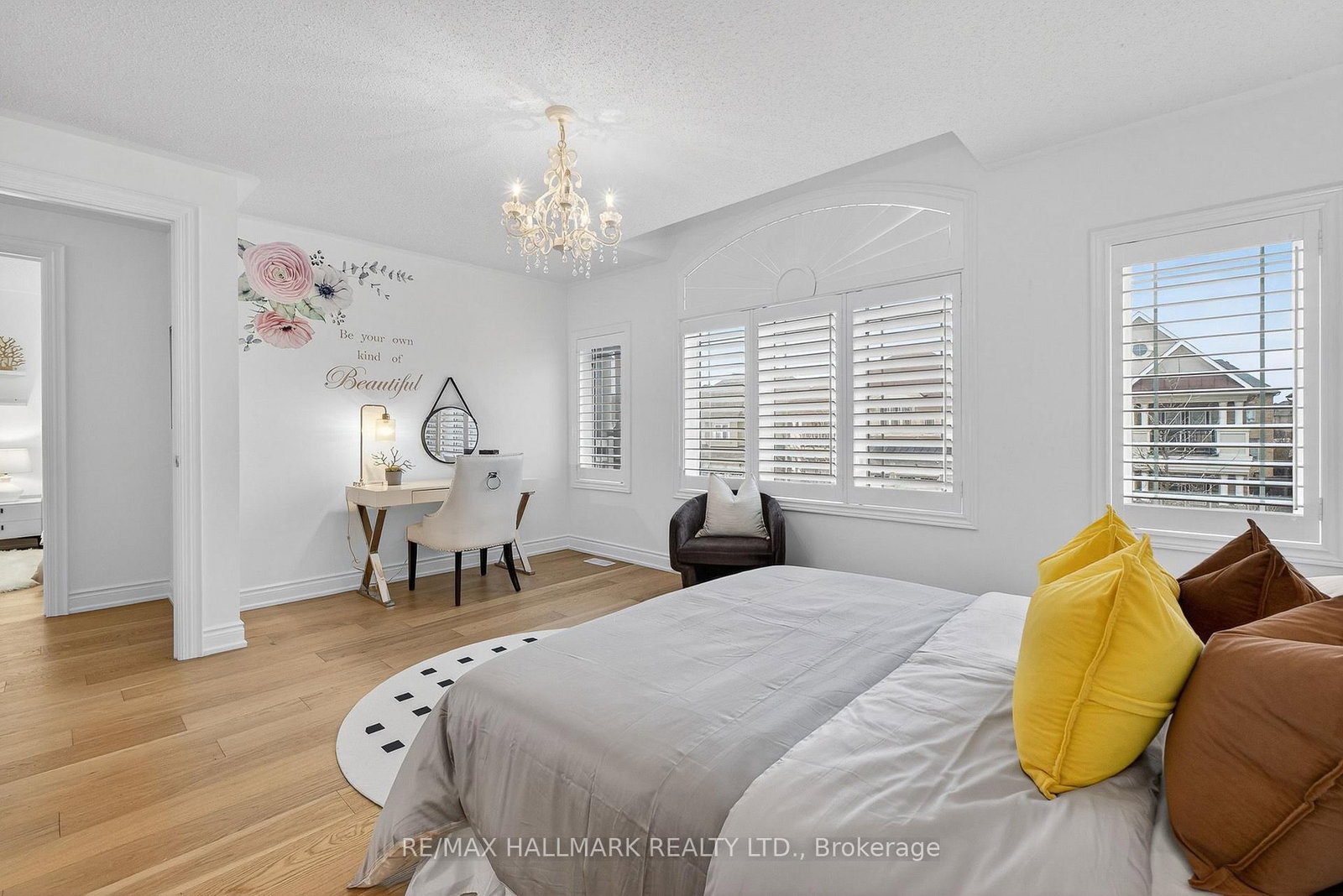 Detached House for sale at 23 Wardlaw Place, Vaughan, Ontario, L4H 0Z5 - Vellore Village - MLS: N12919928