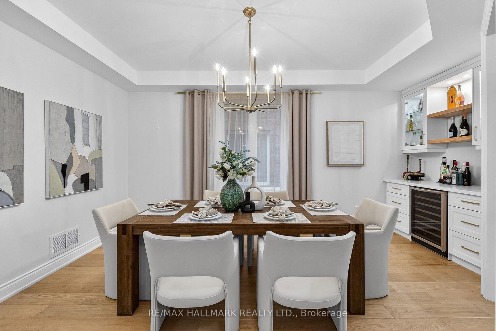 Detached House for sale at 23 Wardlaw Place, Vaughan, Ontario, L4H 0Z5 - Vellore Village - MLS: N12919928