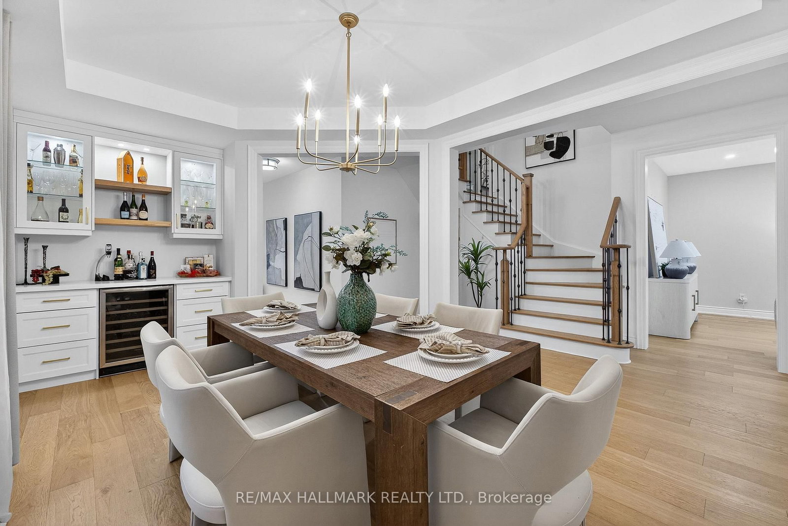 Detached House for sale at 23 Wardlaw Place, Vaughan, Ontario, L4H 0Z5 - Vellore Village - MLS: N12919928