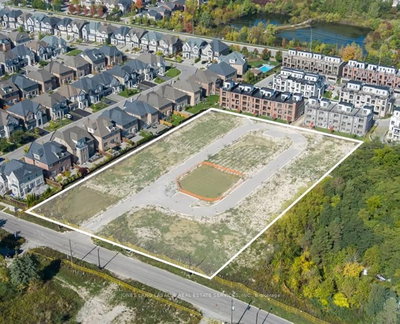 40-60 Harris Ave | Richmond Hill | Image