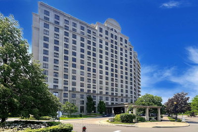 214 - 9235 Jane St | Vaughan | Image