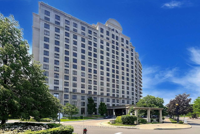 214 - 9235 Jane Street