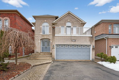103 Ferdinand Ave | Vaughan | Image