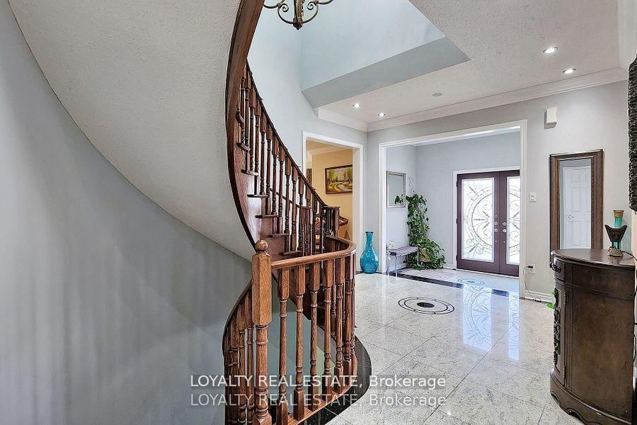 Detached House for sale at 97 Song Bird Drive, Markham, Ontario, L3S 3T8 - Rouge Fairways - MLS: N12920310