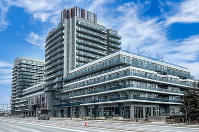 301 - 9471 Yonge St | Richmond Hill | Image