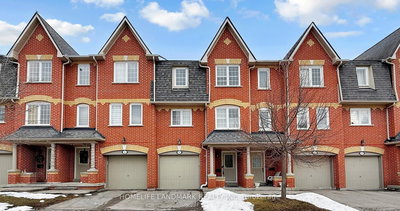 33 Marmill Way | Markham | Image