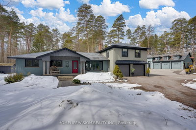 4580 Concession 6 Rd | Uxbridge | Image