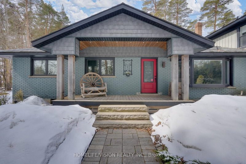 4580 Concession 6 Rd, Uxbridge, L9P 0K7 | Image 3