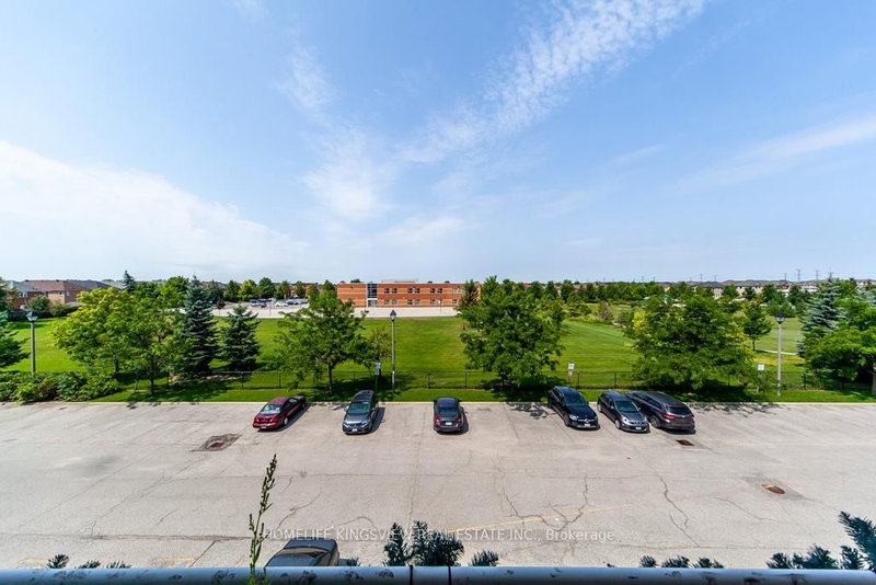 301 - 7428 Markham Rd, Markham, L3S 4V6 | Image 2