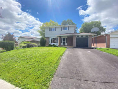 20 Britannia Ave | Bradford West Gwillimbury | Image