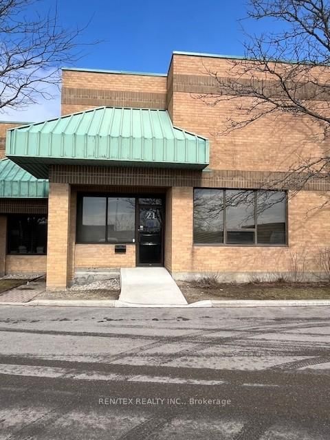 17075 Leslie Street, Unit 21