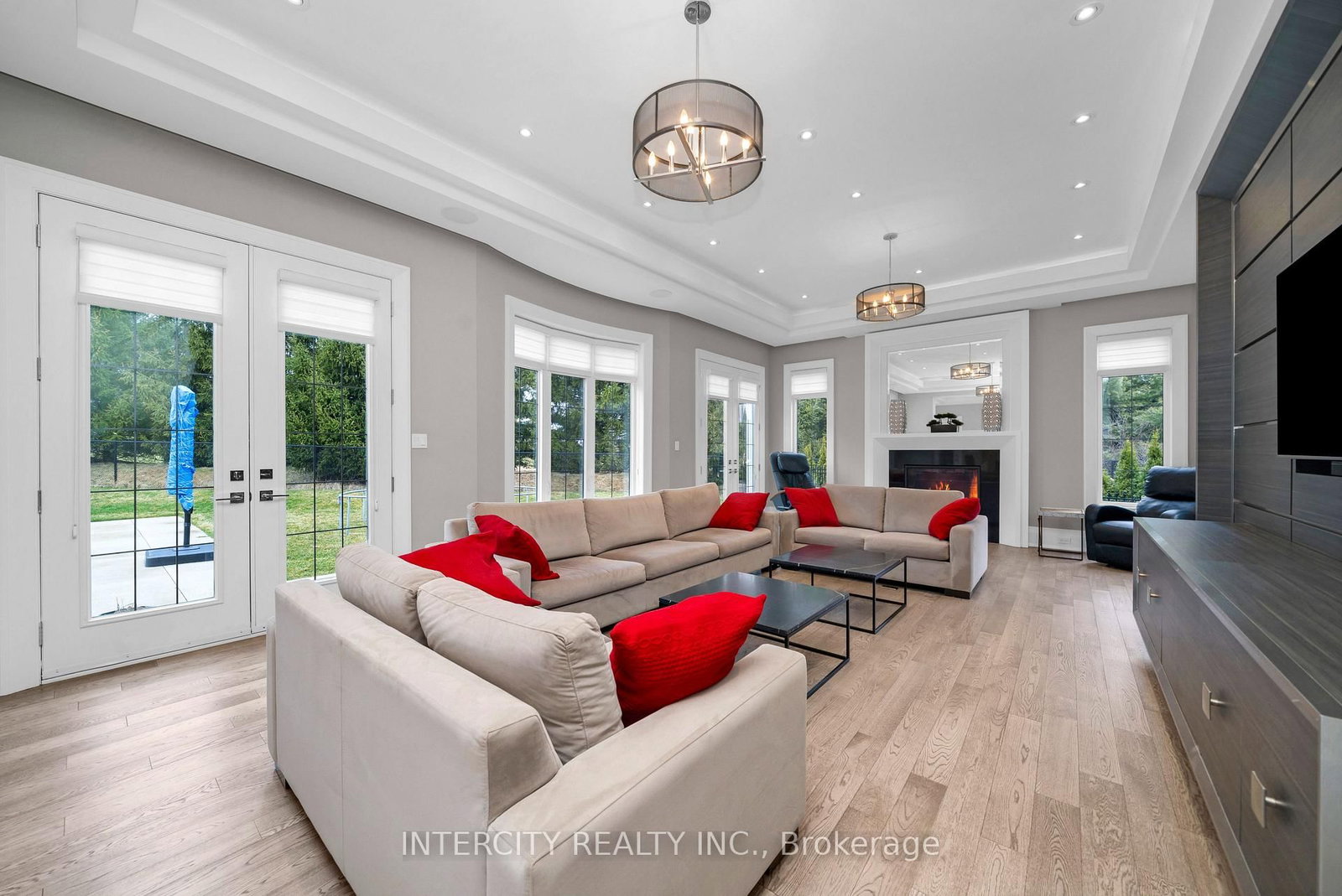 34 Rosebud Crt, Vaughan, view 12