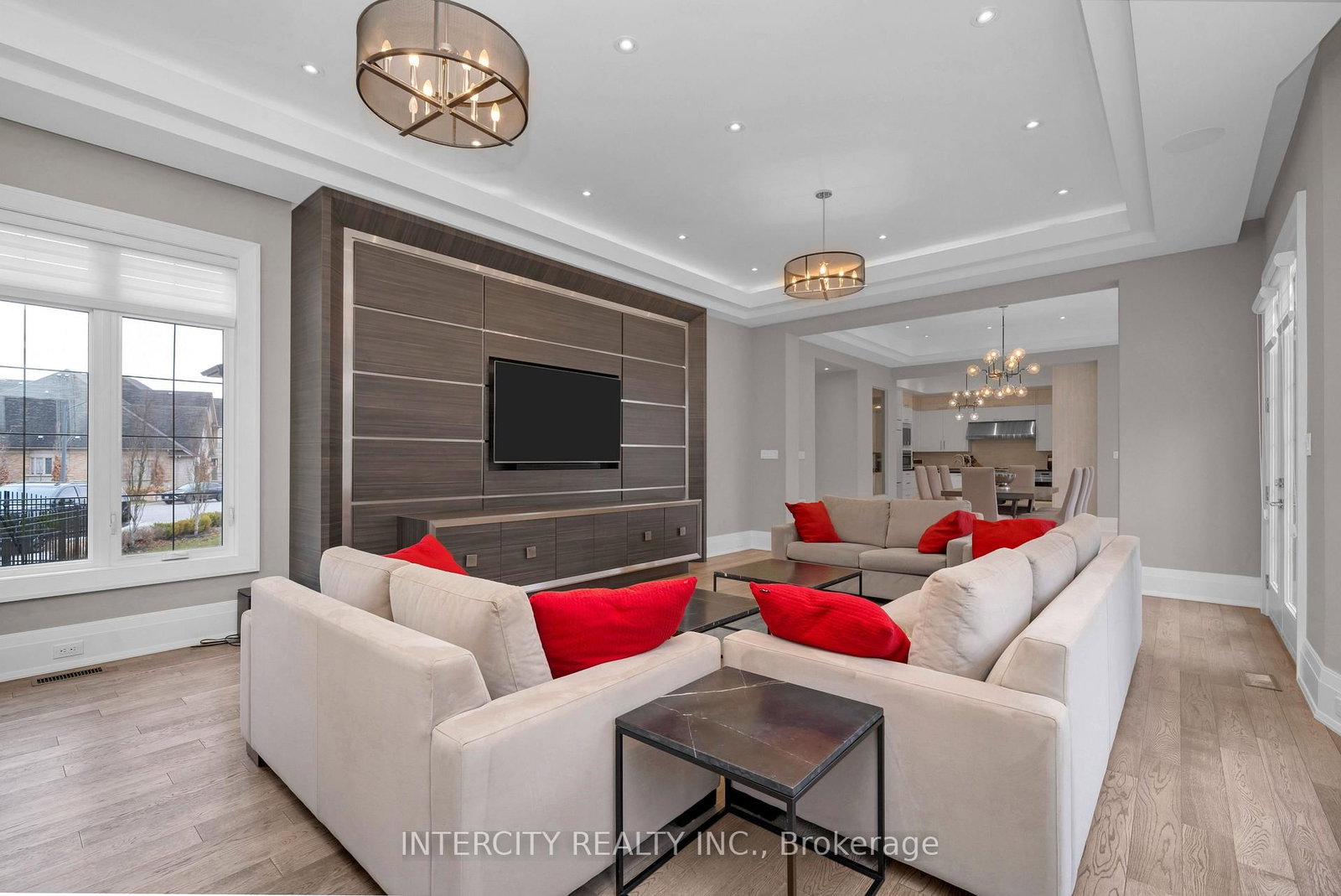 34 Rosebud Crt, Vaughan, view 13
