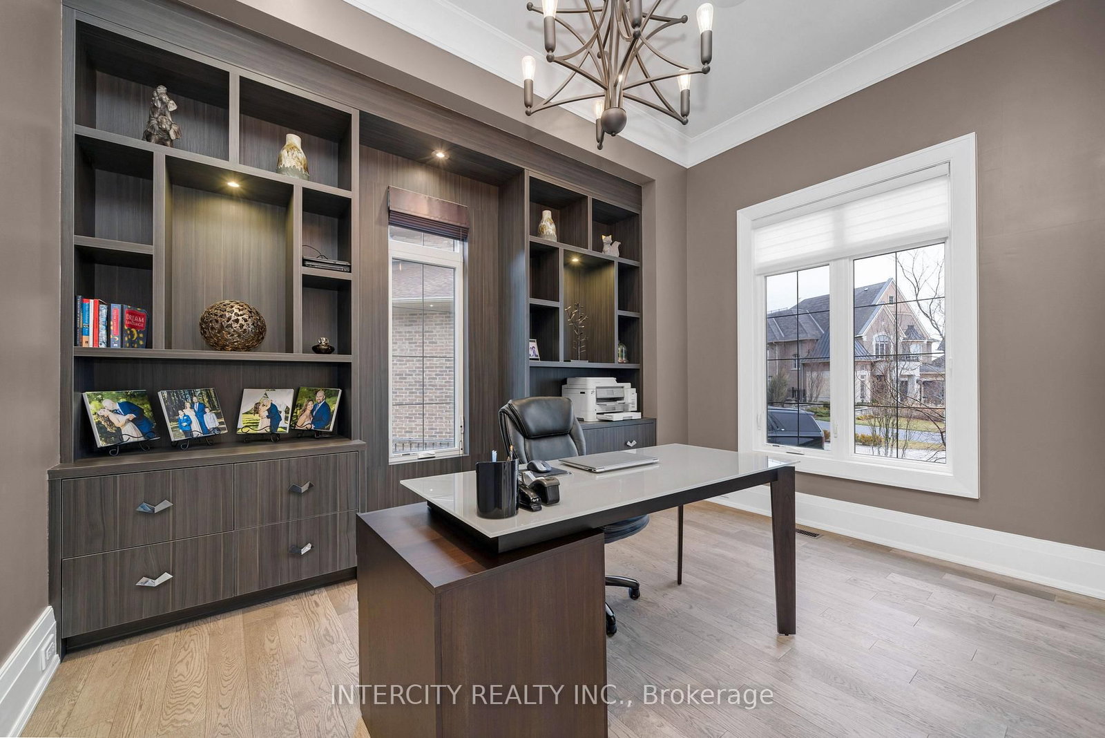 34 Rosebud Crt, Vaughan, view 14