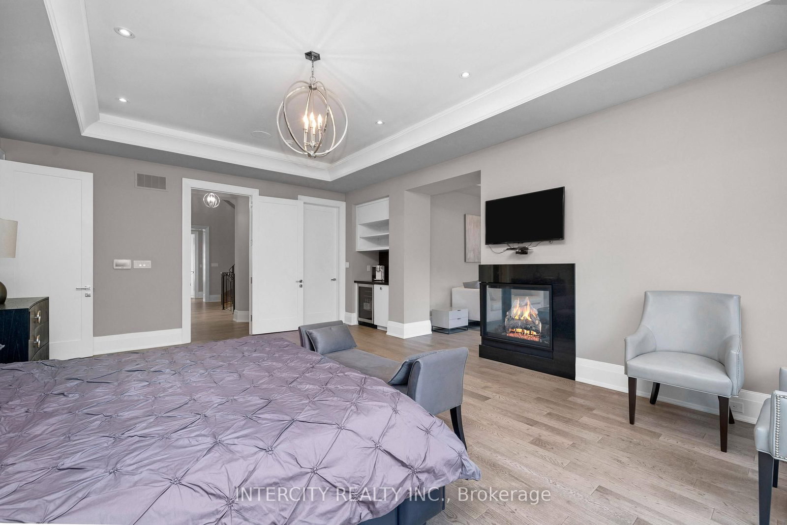 34 Rosebud Crt, Vaughan, view 18