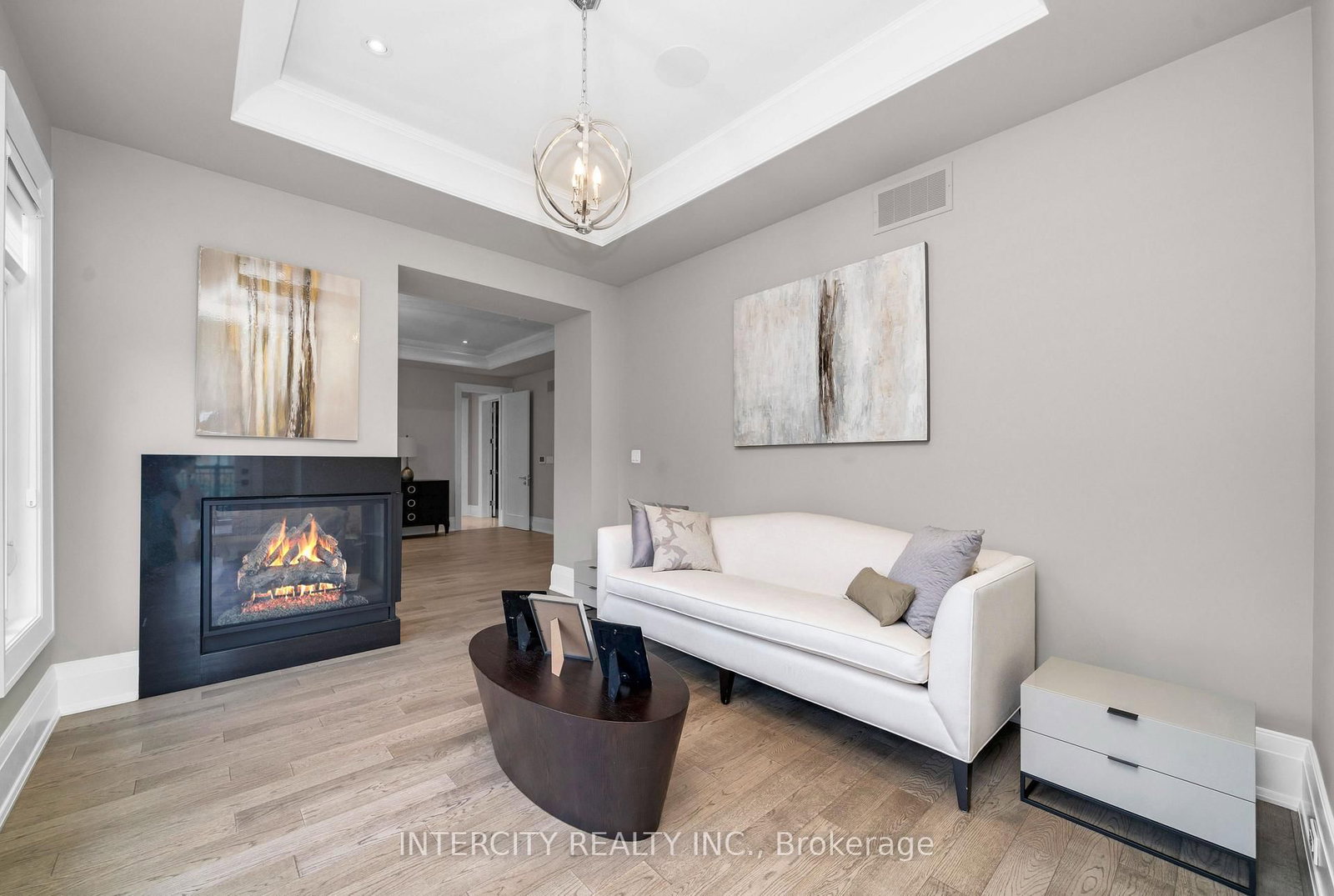 34 Rosebud Crt, Vaughan, view 19