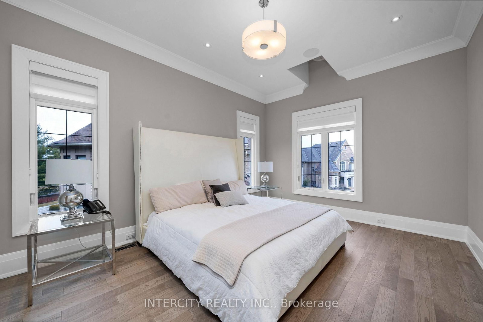 34 Rosebud Crt, Vaughan, view 27