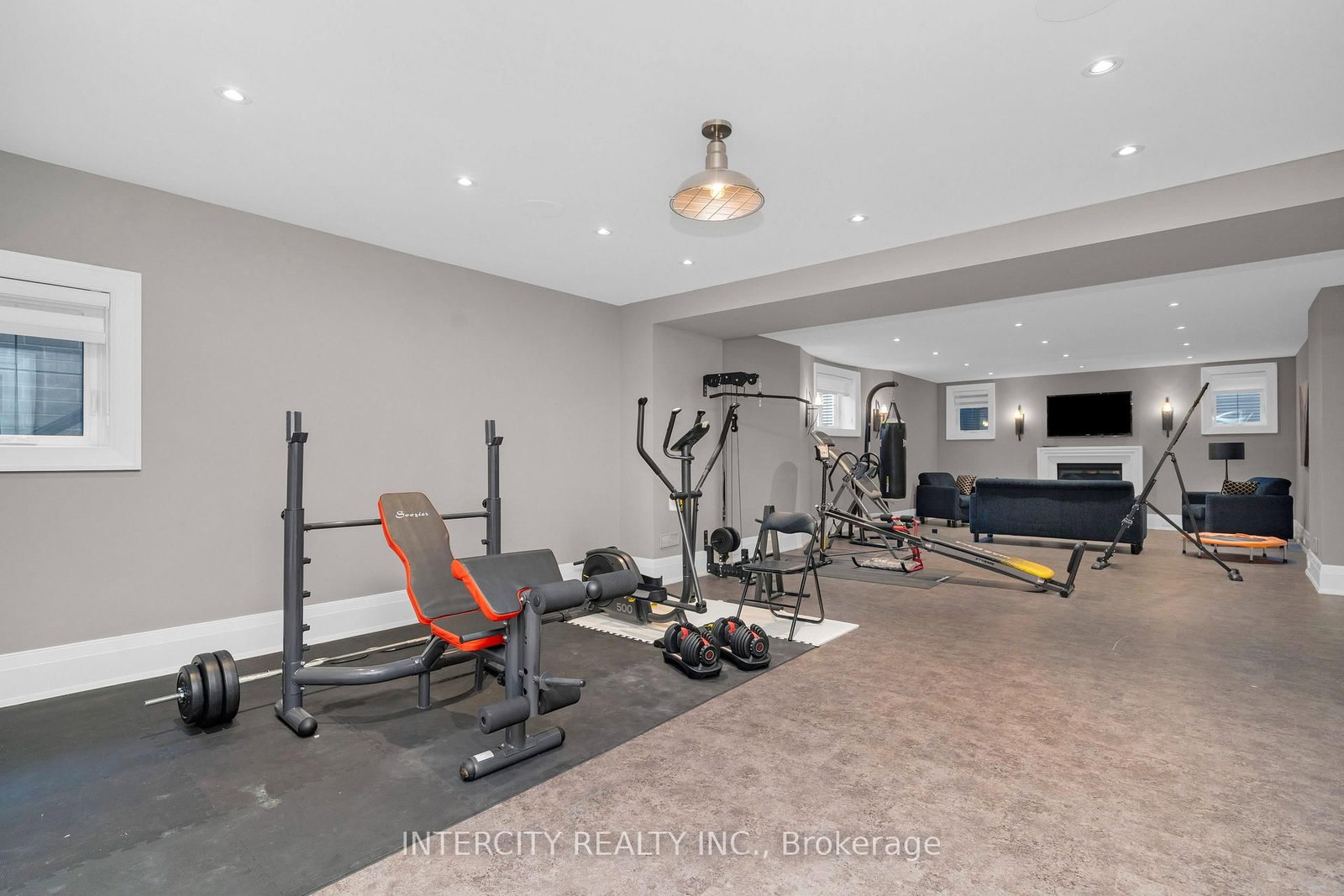 34 Rosebud Crt, Vaughan, view 36
