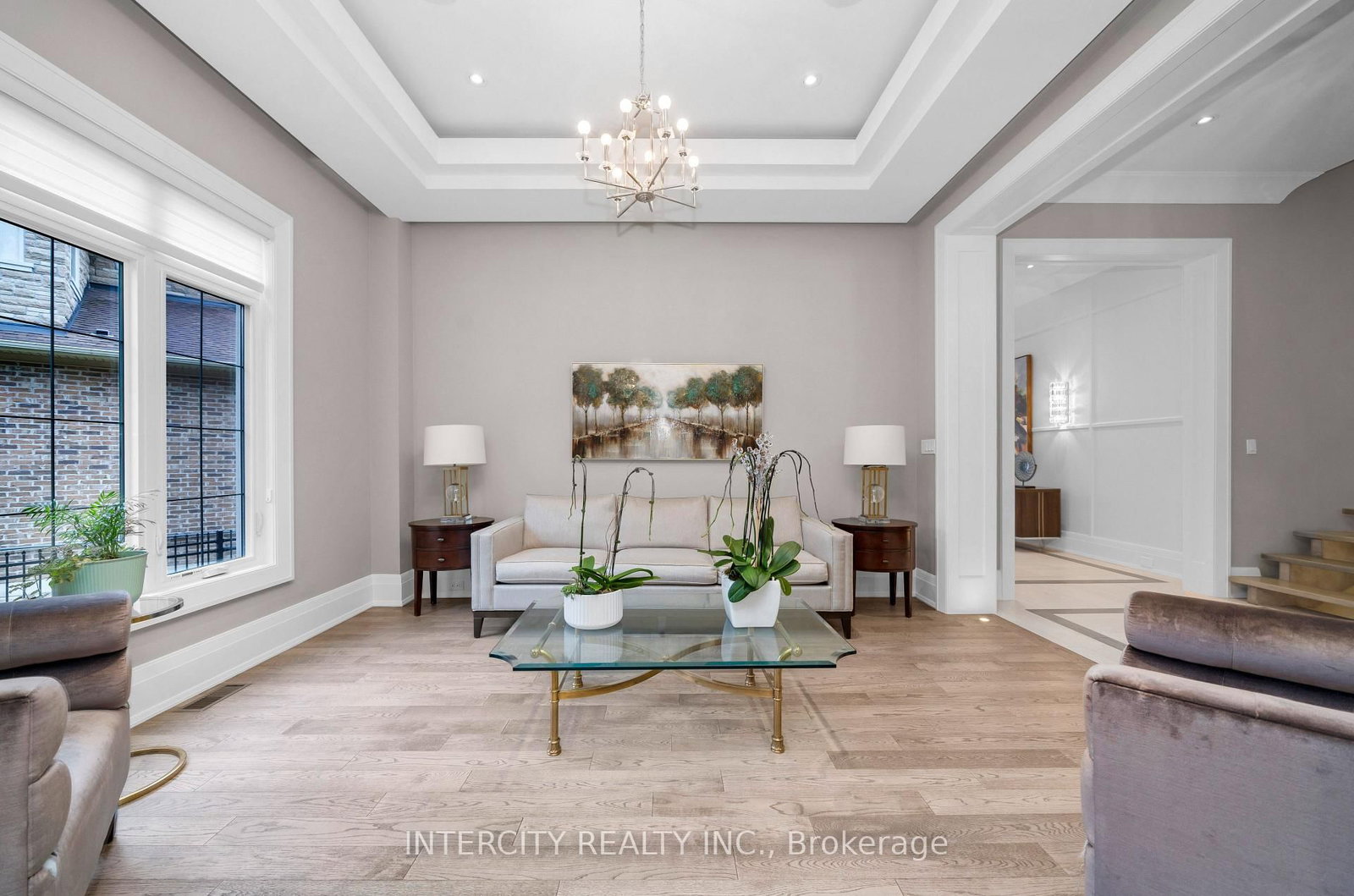 34 Rosebud Crt, Vaughan, view 5