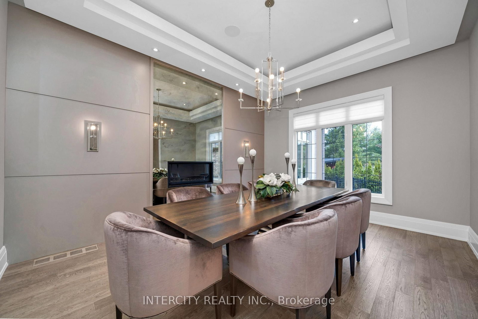 34 Rosebud Crt, Vaughan, view 6