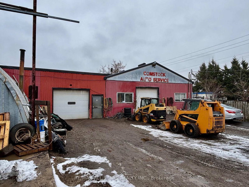 19652 Hwy 48, East Gwillimbury, L0G 1M0 | Image 3