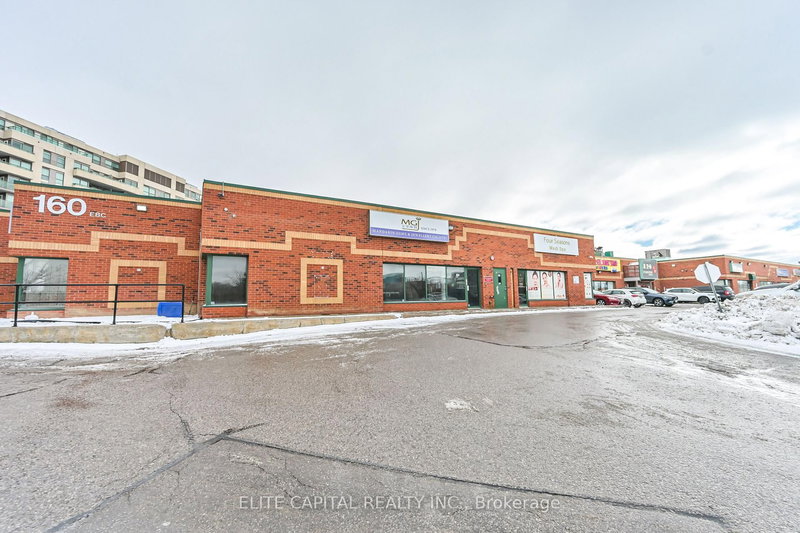 32 - 160 East Beaver Creek Rd, Richmond Hill, L4B 3L4 | Image 2