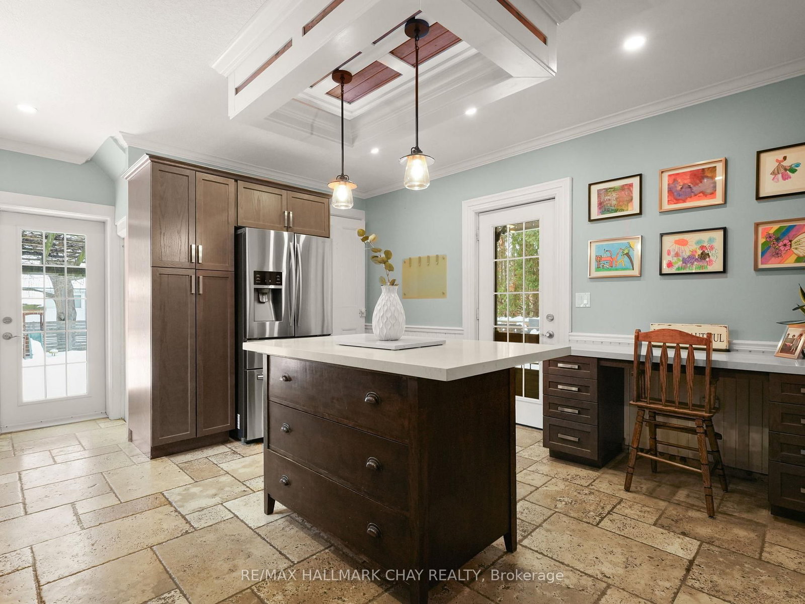 Detached House for sale at 134 Victoria Street, New Tecumseth, Ontario, L9R 1K6 - Alliston - MLS: N12921454