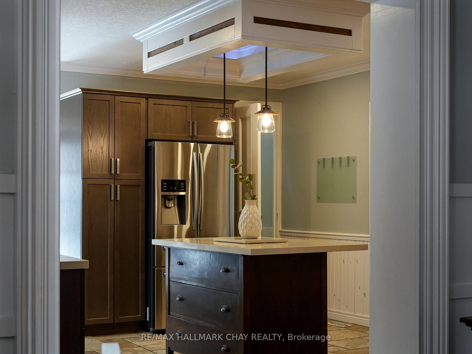 Detached House for sale at 134 Victoria Street, New Tecumseth, Ontario, L9R 1K6 - Alliston - MLS: N12921454